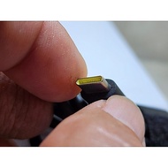 LENOVO ORIGINAL ThinkPad 20V 3.25A Adapter ADLX65YDC2A 01FR031 65W TYPE-C Nengrabbit