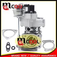 For Turbo K03 Turbocharger Mini Cooper S SX X 1.6 L 128Kw 135Kw EP6DTS N14 K03 53039880181 530398801