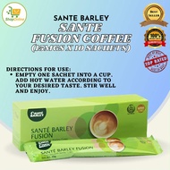 Sante Barley Fusion Coffee mix