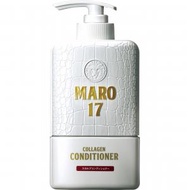 MARO - Maro17 男士用 膠原蛋白防脫髮護髮素 350ml -93020(平行進口)
