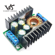 Mô đun hạ áp EChipTEC DC-DC 10A 300W CC XL4016 chuyển đổi điện áp 8-40V sang 1.2-35V-INTL