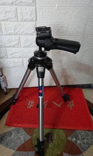 Manfrotto 322RC2 +190D
