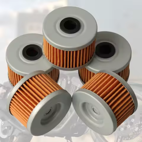 Motorcycle Engine Oil Filter Cleaner Fits CFMOTO CF 250NK NK250 250SR SR250 NK 250 NK 250 SR CF250 R