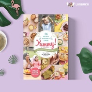 Buku Resep Masakan Yummy; 76 Menu Favorit Anak karya Devina Hermawan -