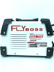 FLYBOSS ตู้เชื่อมไฟฟ้า 750A