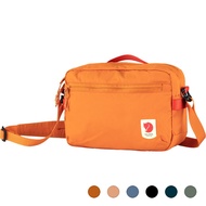 Fjallraven Little Fox CROSSBODY Bag Side Backpack Shoulder HIGH COAST 23227 Greenfield Mountain Hous