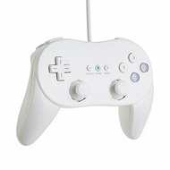 EFdikou Wii Controller For Nintendo Wii Remote Comfortable Game Controller New Plastic Wii Remote AB