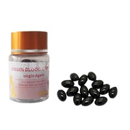 chu女再次丸women virgin blood hymen capsule virginity blood