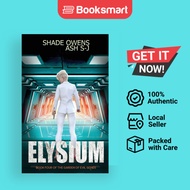 Elysium - Paperback - English - 9781990271090