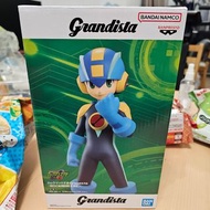 [日本夾出❣️包SF😍] 全新 洛克人 Rockman.EXE 模型 Figure 日版行貨 Bandai Namco
