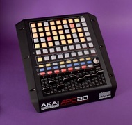 Akai APC 20 MIDI Controller