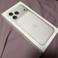 iPhone 17 Pro Max 256GB Sliver 銀色 CM...