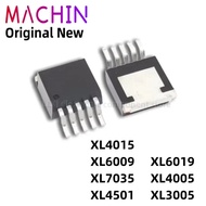 1-5PCS XL4015 XL4015E1 XL6009 XL6009E1 XL6019E1 XL7035 XL7035E1 XL4005 XL4005E1 XL4501 XL4501E1 XL30