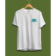 Aoba Johsai VBC Tee | Haikyuu | Japanese T-shirt - Omoroi Combed 24s