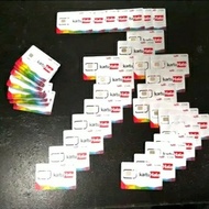Hallo Card Special Gps