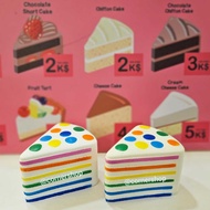 Cornershop Squishy Squeeze Cake Cake