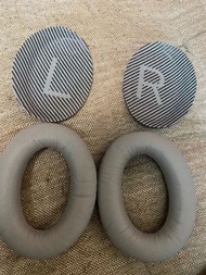 Bose QC 35 Bose QC25/Bose QC2/Bose QC15 Bose AE2/Bose AE2W Eearphone cushion