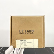Le Labo Gaiac 10 香水 100ml
