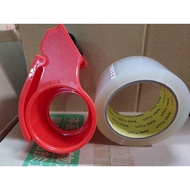 Single Roll Scotch Tape Thick Tape Packing Tape