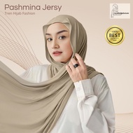Quality Plain Pashmina Made from Premium Quality Jersy Joya