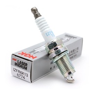 NGK IZFR6K-13 6774 Accord Fit City Concept Fit 1.3/1.5L Iridium Platinum Palam Pencucuh