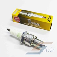 NGK G-POWER Spark Plug BR8EGP
