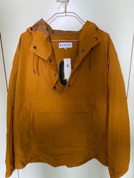 Global Work Jacket 半截外套