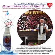 iSEPRESS TITISAN AJAIB ORIGINAL HQ 50ML SUPERJIMAT