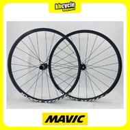 MAVIC MTB Wheelset Crossmax 019 29" INTL NT