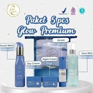 GLOW ACNE PREMIUM BOOSTER BEBWHITE C