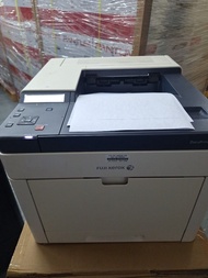 Fuji xerox  color printer