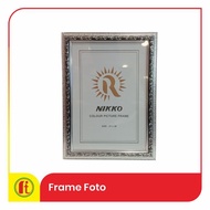 Nikko Photo Frame 21x30 cm