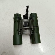 Comet 10x25 blue binoculars