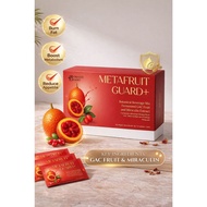 Borneo Fairy Metafruit Guard+