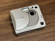 [CCD]Fujifilm FinePix 50i 數碼相機