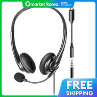 Cosy | หัวฟังแบบเปิดพร้อมไมโครโฟน จ็อต C รวม HS2295