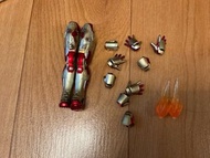 Comicave Ironman iron man mark 42 not hottoys hot toys