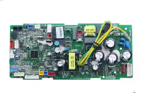New Gree air conditioning control board 30224000028 Z4L25J GRZ4L-A GUD71W/A1-S 30224000084 302240000