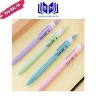 Combo of 10 - 50 pcs XTREAM 0.7mm press tip ballpoint pen (Blue) 50c/cup - EQ03336 (Q03336)