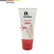護足霜 - 含10% UREA 尿素 - 有助保持足部肌膚持久保濕 - 100ML