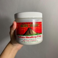 Aztec secret indian healing clay mask preloved