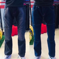 IZ2 FUTURA RIDING JEANS WITH KEVLAR (SLIM FIT)