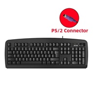 A4TECH | Wired Gaming Keyboard for PC and Office