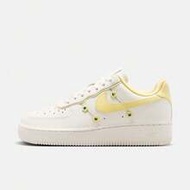 Women's WMNS AIR FORCE 1 '07 LX Low-Top Sports Casual Shoes IW2348-170