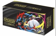 現貨 日版 Pokemon TCG: Premium Trainer Box MEGA