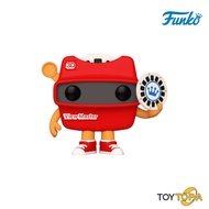 (67427)-View Master (118) POP! Vinyl: Retro Toy by Funko