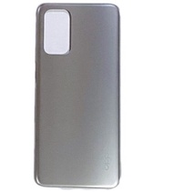 ฝาหลัง OPPO A74/5G พร้อมกาว อะไหล่มือถือ ชุดบอดี้ OPPO รุ่น A74(5G)