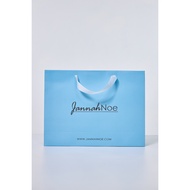 JANNAHNOE - Paper Bag
