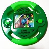 Steering Wheel Shoot the Hoops BF-270 Water Game