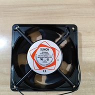 Axial Cooling fan DP200A SUNON 120MM 2123 12x12 12CM DP 200A HSL XSL